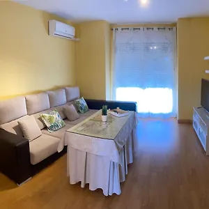 Apartamento Alma Apartamento, Daimuz Bajo