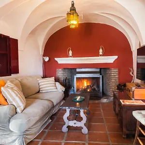 Сasa de vacaciones Casa Bibiana, Posadilla