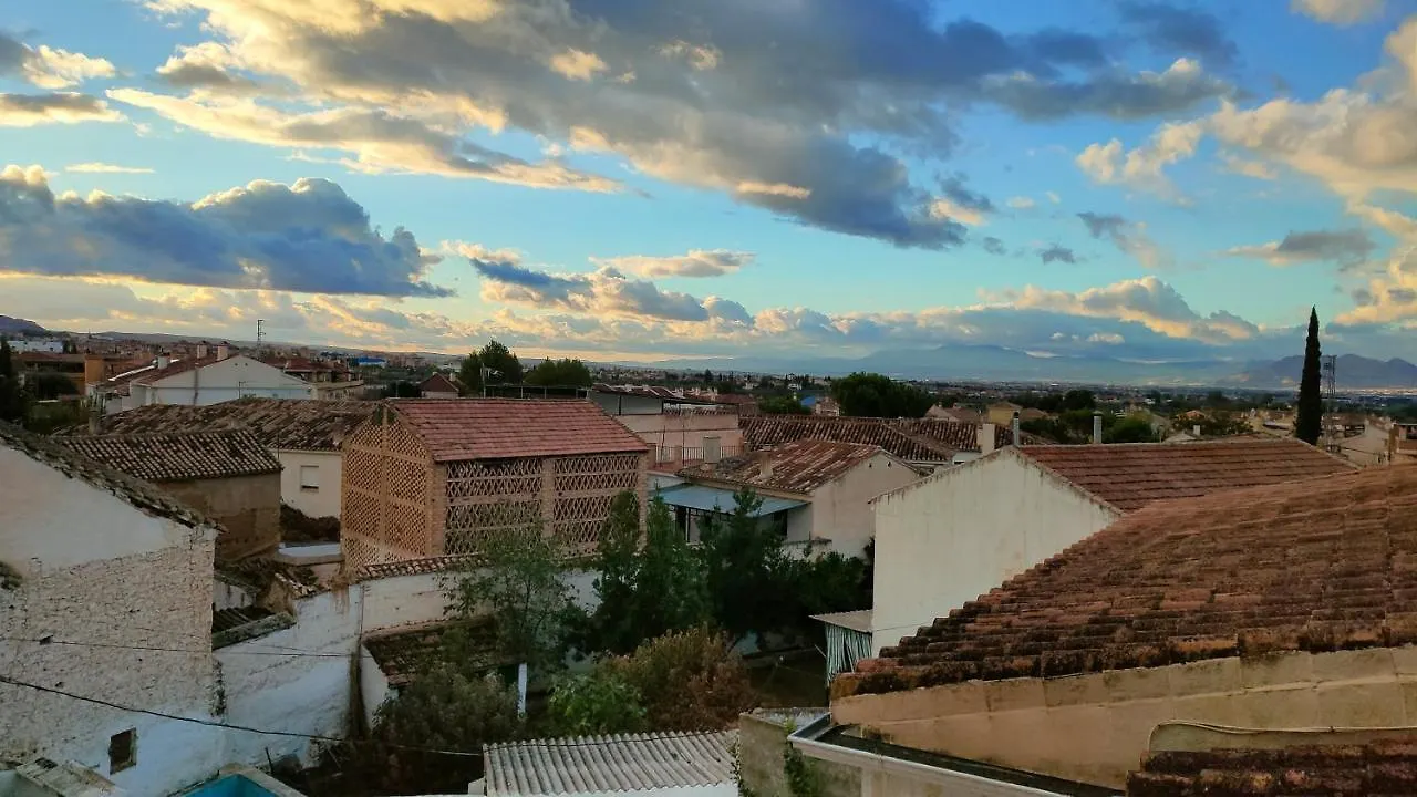 Amplio Apartamento Familiar De 3 Dormitorios En La Zubia Granada A Un Paso De La Alhambra Y Sierra Nevada La Zubia (Granada)