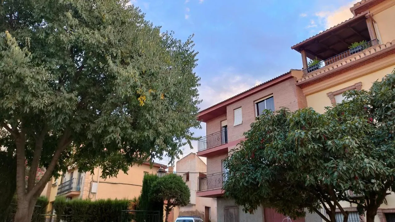 Amplio Apartamento Familiar De 3 Dormitorios En La Zubia Granada A Un Paso De La Alhambra Y Sierra Nevada 0*, La Zubia (Granada)