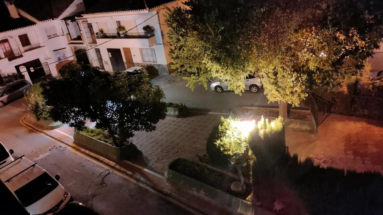 Amplio Apartamento Familiar De 3 Dormitorios En La Zubia Granada A Un Paso De La Alhambra Y Sierra Nevada 0*, La Zubia (Granada) Hiszpania