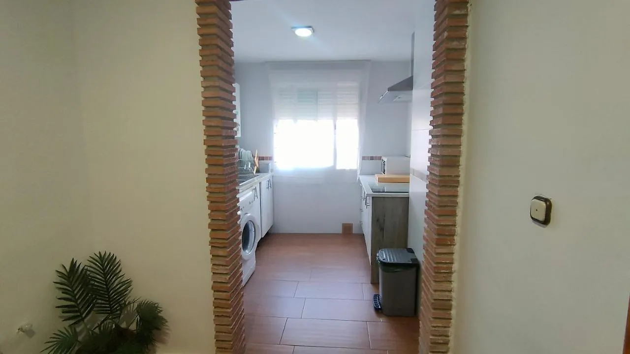 Amplio Apartamento Familiar De 3 Dormitorios En La Zubia Granada A Un Paso De La Alhambra Y Sierra Nevada 0*, La Zubia (Granada) Hiszpania