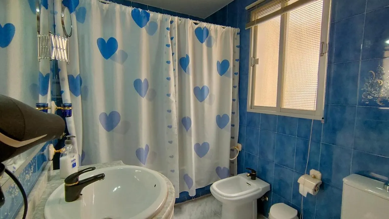 Amplio Apartamento Familiar De 3 Dormitorios En La Zubia Granada A Un Paso De La Alhambra Y Sierra Nevada La Zubia (Granada)
